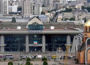 В Киеве новая волна "минирований"