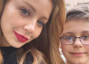 Не хочет быть артистом: Тина Кароль растрогала признанием