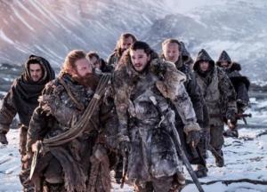 Ученые объяснили успех Игры престолов