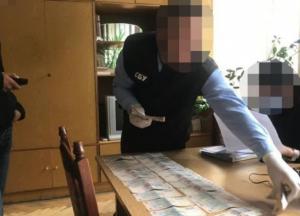 СБУ разоблачила коррупционную схему в Минобороны на миллионы гривен (фото, видео)