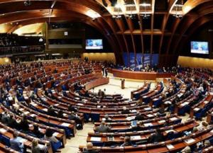 Британия призвала пересмотреть возвращение России в ПАСЕ