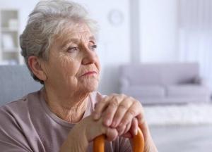 Ученые назвали признак скорой смерти человека