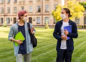 В Украине продлили срок зачисления иностранцев в университеты