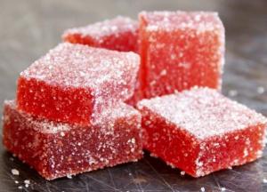 Ученые выяснили удивительное свойство мармелада