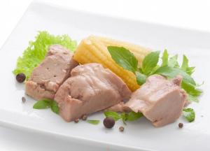 Названы лучшие продукты для крепких суставов