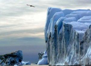 Обнаружено самое глубокое место на суше