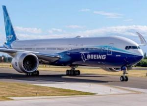 Великобритания запретила рейсы некоторых самолетов Boeing