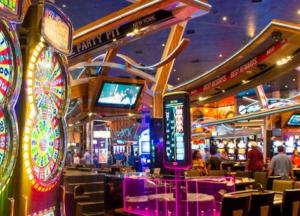 Комиссия по азартным играм выдала еще две лицензии на интернет-казино