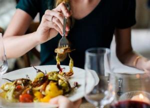 Как изменится ежедневный рацион человека к 2050 году: новые разработки ученых