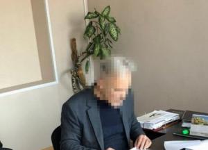 Заммэра Славянска заподозрили в терроризме