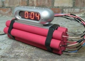 Неизвестный сообщил о заминировании железнодорожного вокзала во Львове