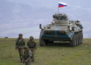 Росія стягнула 160 000 солдатів до лінії фронту, готують великий наступ на Україну