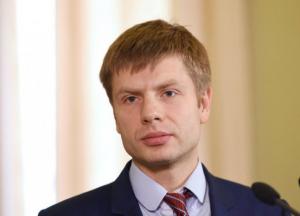 Нардеп Гончаренко жестко поговорил с российскими журналистами (видео)