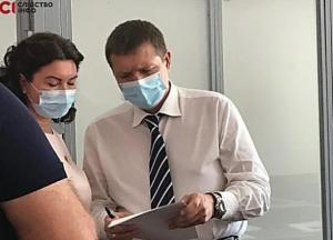 Подозреваемого в многомиллионных хищениях Власенко отправили под ночной домашний арест