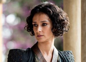 Уже вторая звезда Игры престолов заразилась коронавирусом