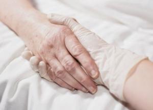 В Португалии официально легализовали эвтаназию