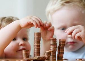 Минсоцполитики хочет ограничить выплаты по рождению ребенка