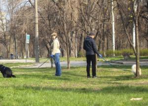 Беги, Биба, беги! Сеть взорвала меткая карикатура на ужесточение карантина в Украине