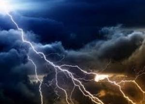 Прогноз погоды на 30 июля: понижение температуры и грозовые дожди 