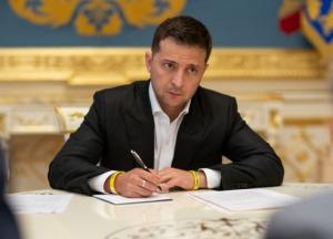 Зеленский подписал закон о материальной ответственности военных