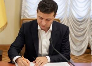 Президент назначил нового члена Высшего совета правосудия