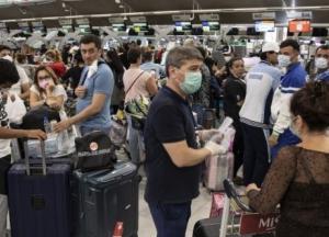 Польша не будет закрывать границу для Украины