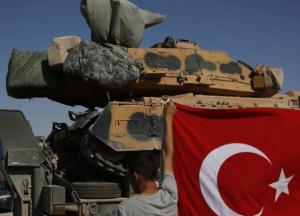 Трамп отменил санкции против Турции