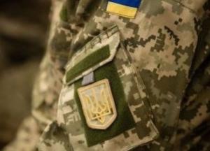 В Житомире из-за неосторожного обращения с оружием погиб курсант