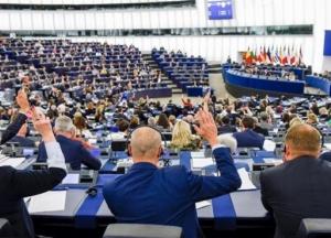 Европарламент принял жесткую резолюцию по Беларуси