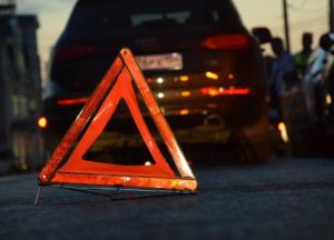 Девушка в коме: под Киевом пьяный водитель устроил жуткое ДТП