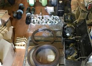 На Харьковский бронетанковый завод поставляли неисправные запчасти (фото)