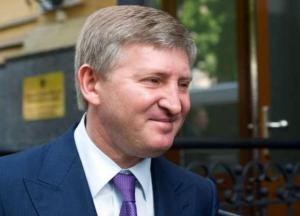 Ахметов отсудил у государства более 200 миллионов гривен