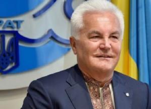 Больше, чем зарплата Трампа: глава Укргидроэнерго Игорь Сирота заработал почти $650 тысяч в год