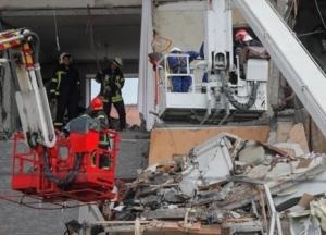 Взрыв в Киеве: людям начали выплачивать помощь на ремонт нового жилья