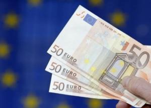 ЕИБ выделил Украине 300 млн евро кредита на энергоэффективность