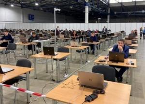 Второй этап тестирования не смогли пройти 27 прокуроров ГПУ