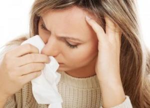 Названы болезни, на которые указывает кровь из носа