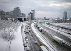 Какой будет погода в феврале: прогноз синоптиков