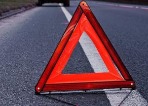 В Кировоградской области пять человек пострадали в ДТП