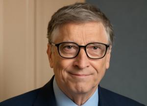 Білл Гейтс роздасть 99% свого багатства: понад 200 млрд доларів — на боротьбу з бідністю, хворобами та нерівністю