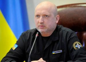 Турчинов подает в отставку - СМИ