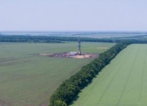 Кабмин "отдал" Нафтогазу крупное месторождение