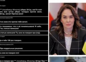 Прослушка Мудрої та Микитася: нова справа може викрити схеми в Офісі Президента