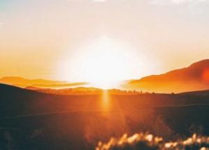 Прогноз погоды на 15 июня: жара продолжается