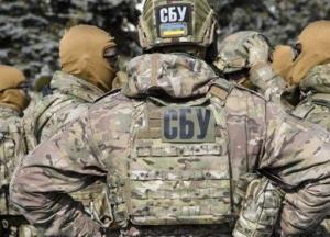 Крымчанин с паспортом РФ пытался устроиться на службу в Нацгвардии