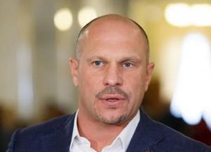 Ветеран АТО Майман рассказал о давнем конфликте с Кивой (видео)