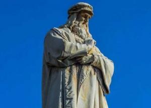 Ученым удалось разгадать “код” Леонардо да Винчи