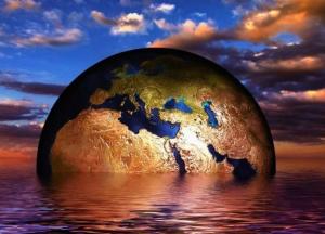 Ученые определили первых жертв грядущей климатической катастрофы 