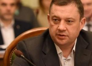 ВАКС продолжил избрание меры пресечения нардепу Дубневичу