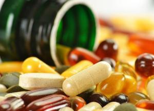 Медики рассказали о пользе антиоксидантов для здоровья